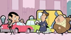 Prohibido estacionar