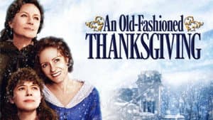 An Old Fashioned Thanksgiving — foto 9