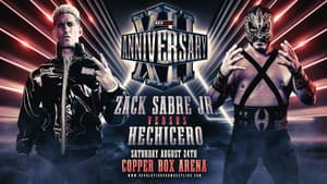 RevPro 12 Year Anniversary Show — foto 1