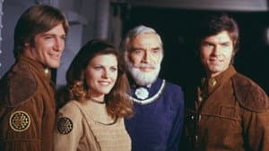 Galactica 1980 — foto 1