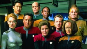 Star Trek: Voyager — foto 9