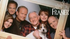 Frasier — foto 8