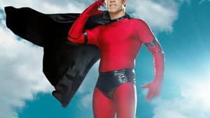 Who Wants to Be a Superhero? — foto 1