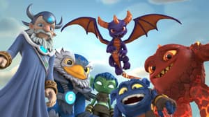 Skylanders Academy — foto 4