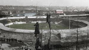 Sport in America: Our Defining Stories — foto 1