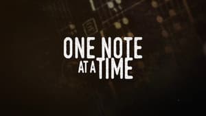 One Note at a Time — foto 1