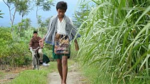 Sepatu Dahlan — foto 1