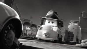 Mater Private Eye — foto 2