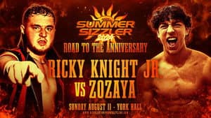 RevPro Summer Sizzler 2024 - Road To The Anniversary — foto 6