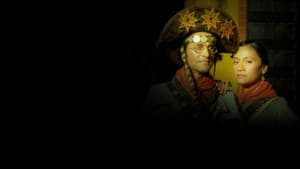 Luz, Câmera, 50 Anos: Lampião e Maria Bonita - O Filme — foto 1