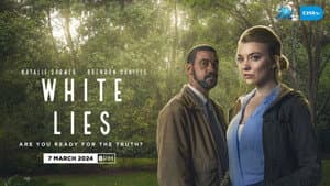 White Lies — foto 3