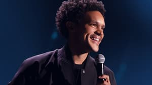 Trevor Noah: I Wish You Would — foto 2