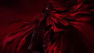 Final Fantasy VII: Advent Children — foto 11
