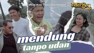 Mendung Tanpo Udan — foto 1