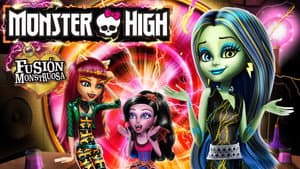 Monster High: Fusión Espeluznante — foto 2