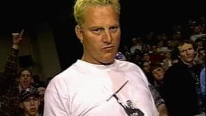 ECW Big Ass Extreme Bash 1996 — foto 1