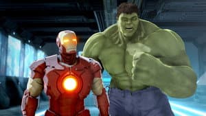 Iron Man y Capitán América: héroes unidos — foto 4