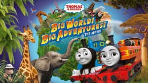 Thomas & Friends: Un gran mundo de aventuras — foto 1