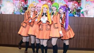 キューティーハニー・エモーショナル — foto 1