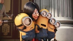 Los Minions — foto 9