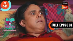 Episodio 511