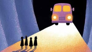You Left the Light on in the Van — foto 1