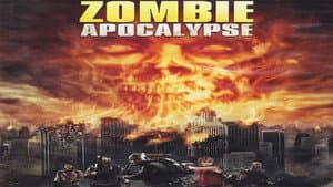 Disaster L.A.: The Last Zombie Apocalypse Begins Here — foto 2