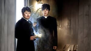 The Priests — foto 1