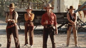 Perseguidas: 4 mujeres y un destino — foto 3