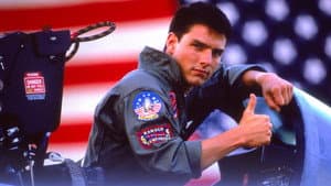 Top Gun: Pasión y gloria — foto 5