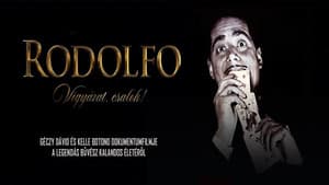 Rodolfo - Vigyázat, csalok — foto 1