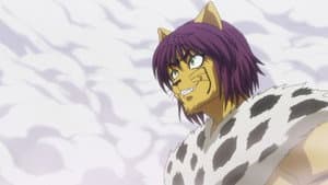 Rencor × y × Pavor
