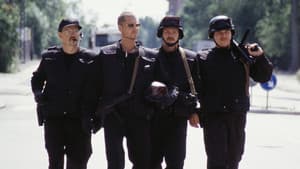 P.I.S. - Politiets indsatsstyrke — foto 1
