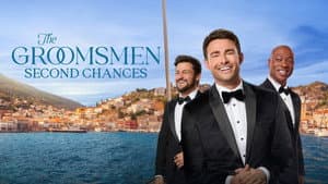 The Groomsmen: Second Chances — foto 1