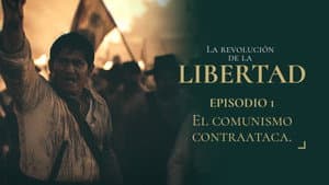 El Comunismo Contraataca