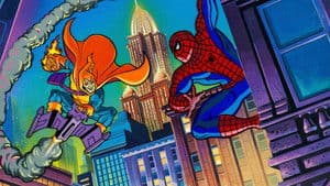 El Hombre Araña — foto 2
