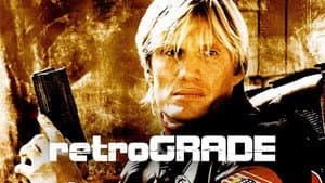 Retrograde — foto 5