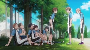 Hoshiai no Sora — foto 5