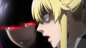 Una chica llamada Yumeko Jabami