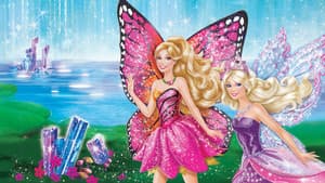Barbie Mariposa y la Princesa de las Hadas — foto 1