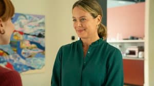 Le retour d’Anna Brodeur — foto 2