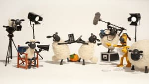 Shaun the Sheep: The Beast of Mossy Bottom — foto 3