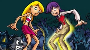Sabrina: Friends Forever — foto 1