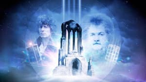 Doctor Who: Warriors' Gate — foto 5