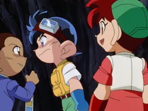 Episodio 31