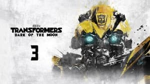 Transformers: el lado oscuro de la luna — foto 10