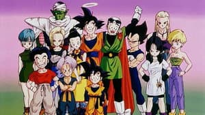 Dragon Ball Z — foto 9