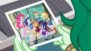 My Little Pony: Equestria Girls - Amistad Olvidada — foto 4