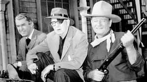 John Ford : l'homme qui inventa l'Amérique — foto 4