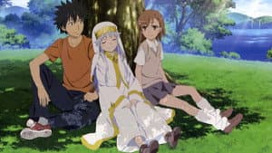 A Certain Magical Index — foto 12